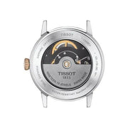 TISSOT CLASSIC DREAM SWISSMATIC T1294072203100