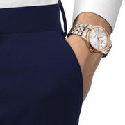 TISSOT CLASSIC DREAM SWISSMATIC T1294072203100