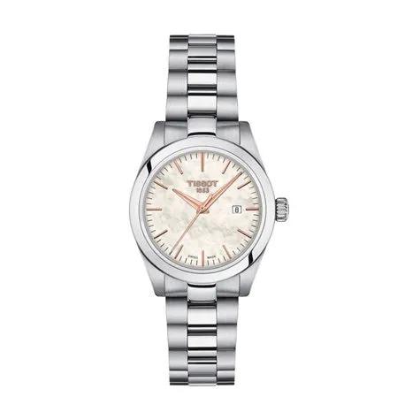 TISSOT MOD T MY LADY SPECIAL PACK T1320101111100