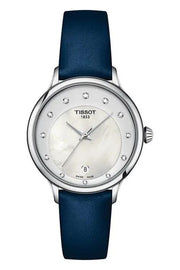 TISSOT ODACI T 12 DIAMONDS T1332101611600