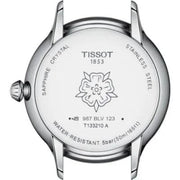 TISSOT ODACI T 12 DIAMONDS T1332101611600