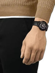 TISSOT HERITAGE MEMPHIS T1344103705100 QUARTZ