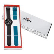 TISSOT HERITAGE MEMPHIS T1344103705100 QUARTZ