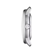 TISSOT CHEMIN DES TOURELLES POWERMATIC 80 T1398071103100