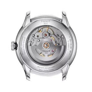 TISSOT CHEMIN DES TOURELLES POWERMATIC 80 T1398071103100