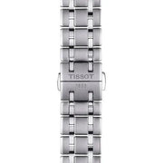 TISSOT CHEMIN DES TOURELLES POWERMATIC 80 T1398071103100