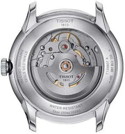 TISSOT CHEMIN DES TOURELLES POWERMATIC 80 T1398071106100