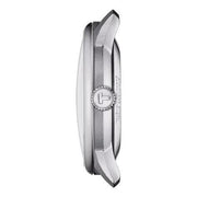 TISSOT CHEMIN DES TOURELLES POWERMATIC 80 T1398071106100