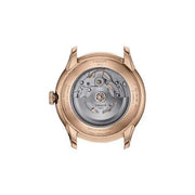 TISSOT CHEMIN DES TOURELLES T1398073603100