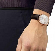 TISSOT CHEMIN DES TOURELLES T1398073603100