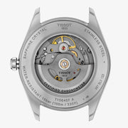 Tissot Ballade Powermatic 80 COSC Silber