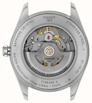 Tissot Ballade Powermatic 80 COSC Blau