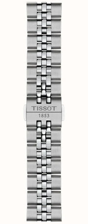 Tissot Ballade Powermatic 80 COSC Blau