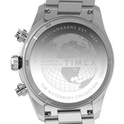 TIMEX ARMBANDUHR TW2Y19200 LIMITIERTE AUFLAGE