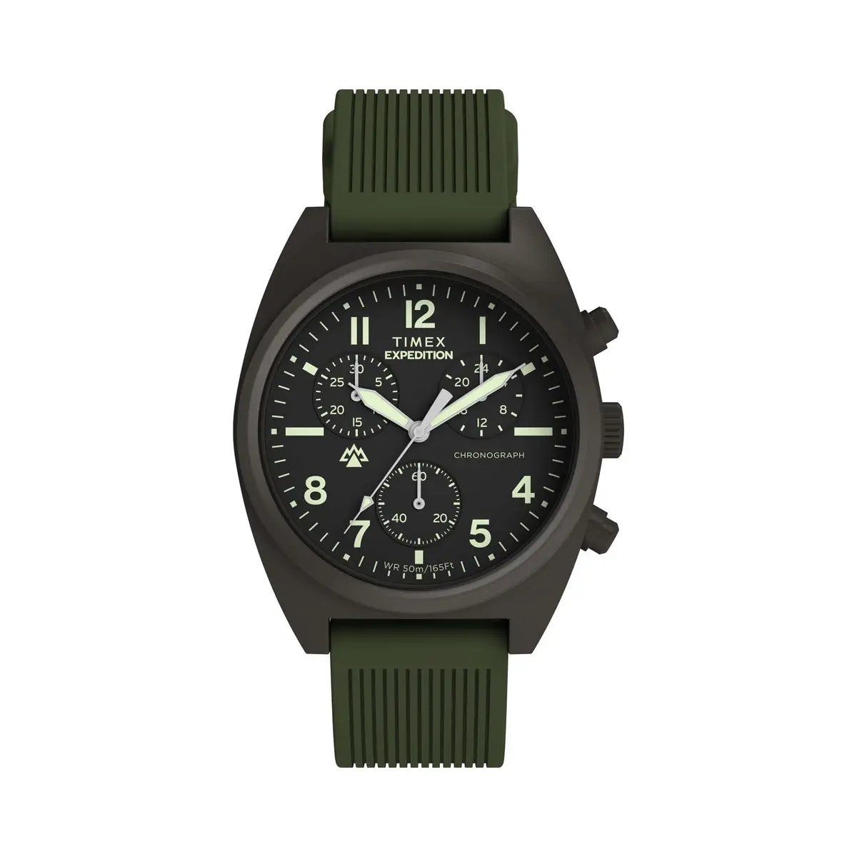 TIMEX UHR QUARZ HERREN ZIFFERBLATT