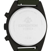 TIMEX UHR QUARZ HERREN ZIFFERBLATT