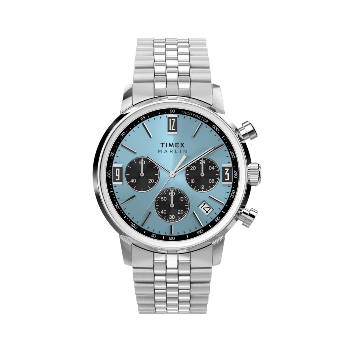 TIMEX WATCHES - MARLIN Mod. TW2Y66500