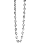 COLLANE COMETE UGL698 Premium Unisex Halskette Mit Kosmischer Eleganz Und Zeitloser Schönheit