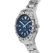 VERSACE HELLENYIUM GMT V11010015 UNISEX UHR