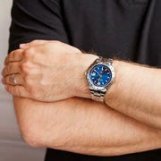 VERSACE HELLENYIUM GMT V11010015 UNISEX UHR