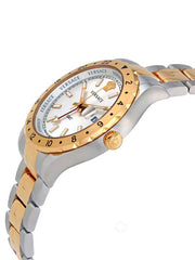 VERSACE MOD V11030015 MÄNNERUHR QUARTZ SAPPHIRE 42MM