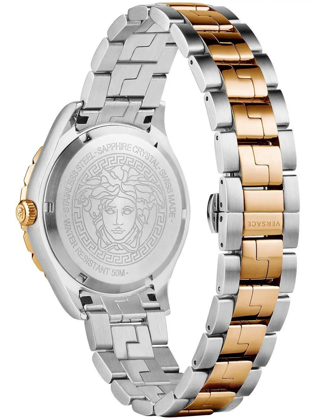 Versace Hellenyium GMT V11050016