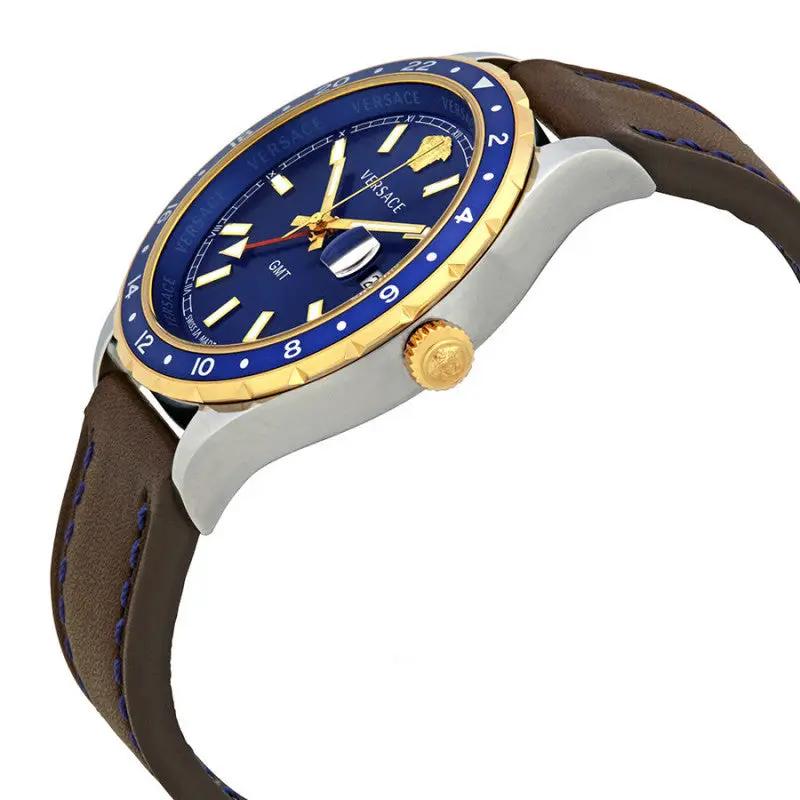 VERSACE MOD V11080017 Herrenuhr Quartz 42MM
