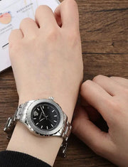 VERSACE MOD V12020015 HERRENUHR QUARTZ ANALOG