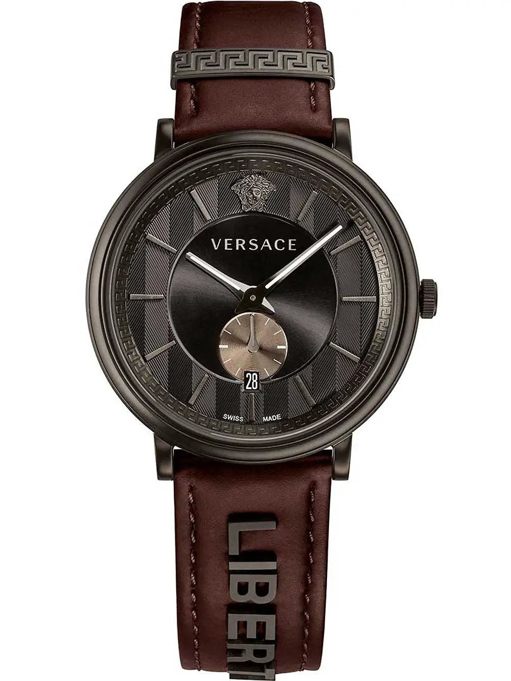 Versace V-Circle Manifesto VBQ040017