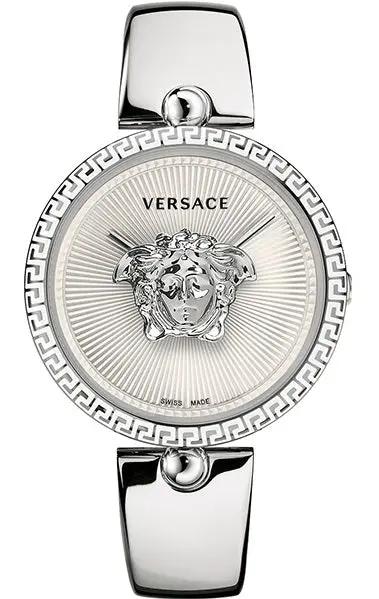 VERSACE MOD VCO090017 DAMENUHR KALENDER FUNKTIONEN