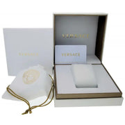 VERSACE MOD VCO090017 DAMENUHR KALENDER FUNKTIONEN