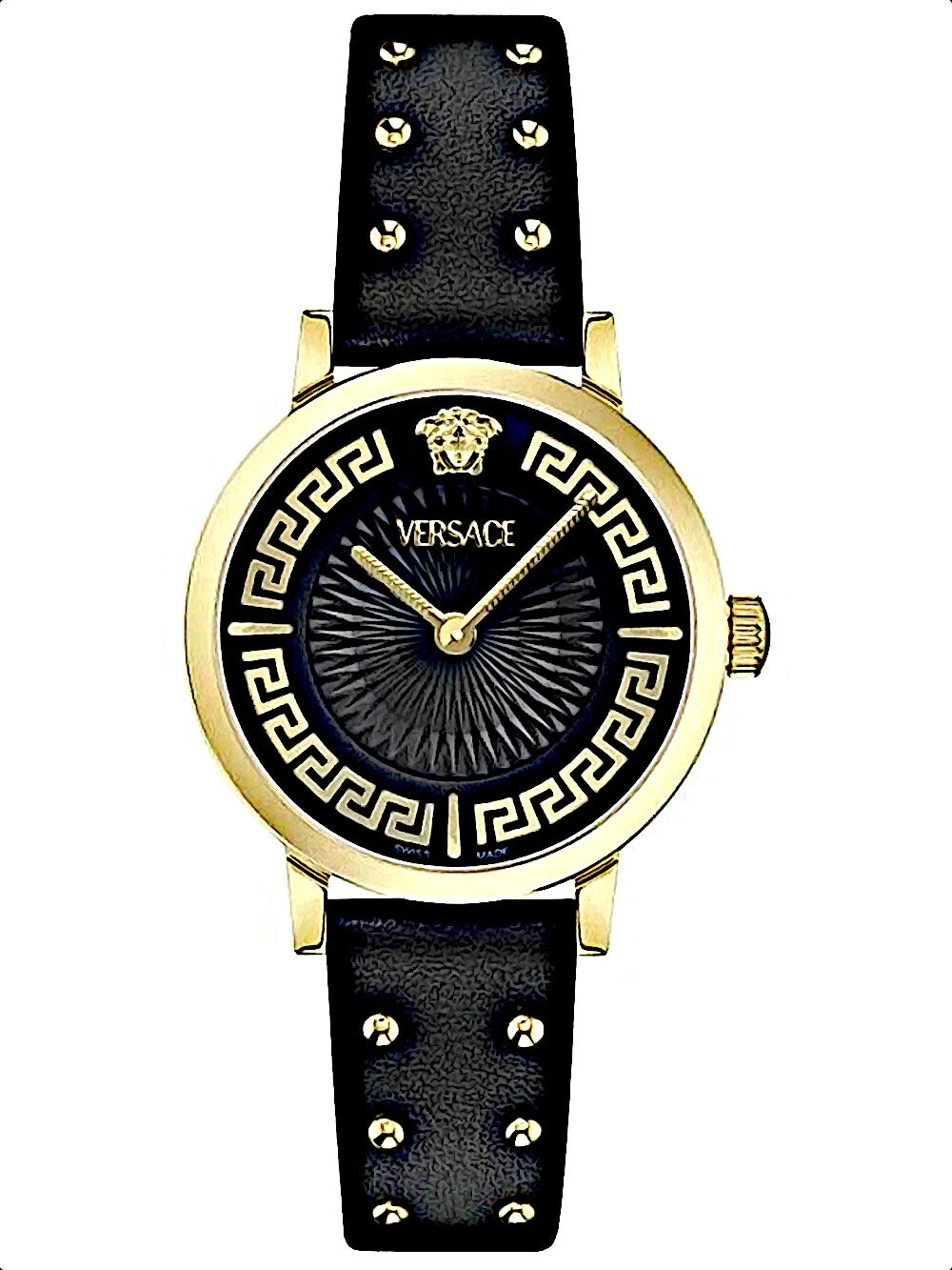 Versace Greca Fortuna