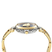 VERSACE MEDUSA VE0B00325 ARMBANDUHR LUXUS DESIGN