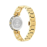 VERSACE MEDUSA VE0B00325 ARMBANDUHR LUXUS DESIGN