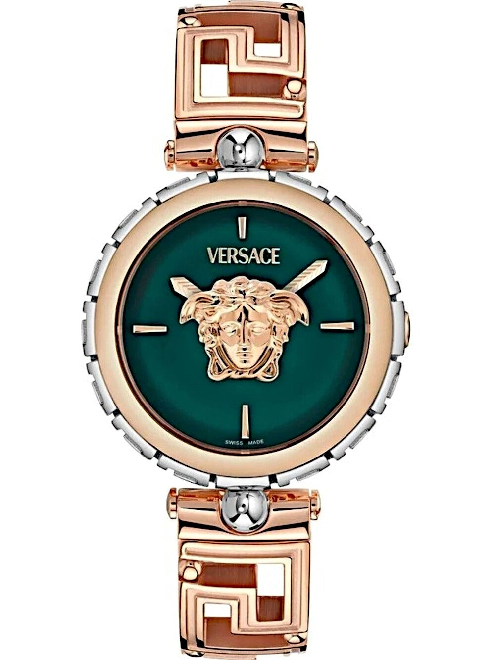 Versace Medusa Jewel