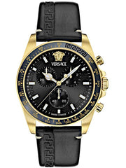 Versace Greca Chrono Wave