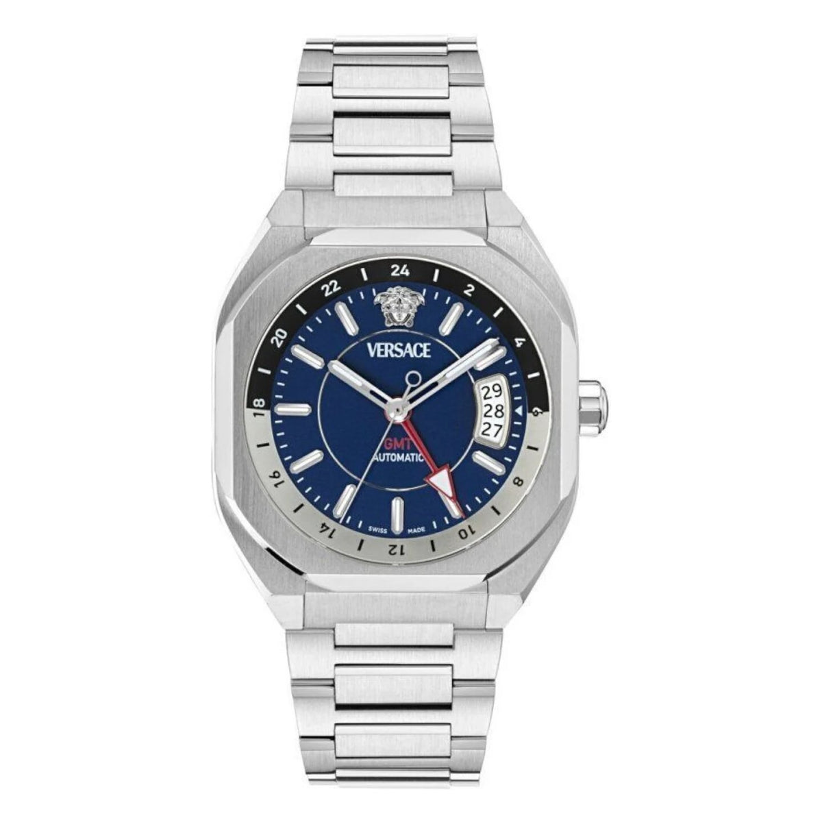 Versace V-Contempo GMT