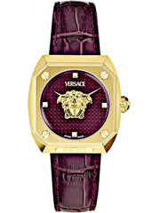 Versace Medusa Antares