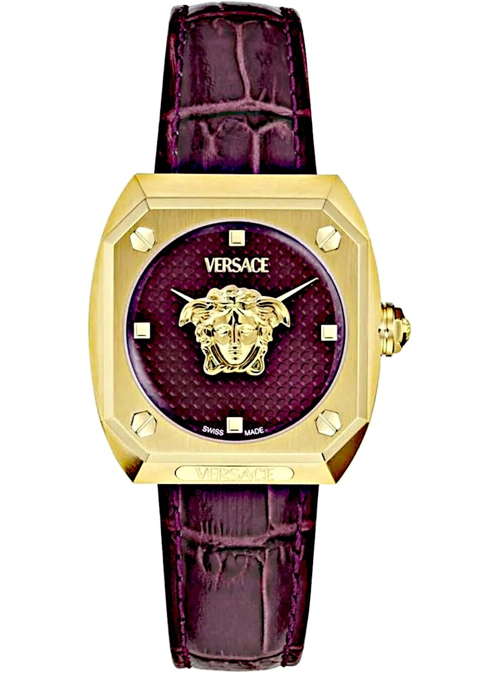 Versace Medusa Antares