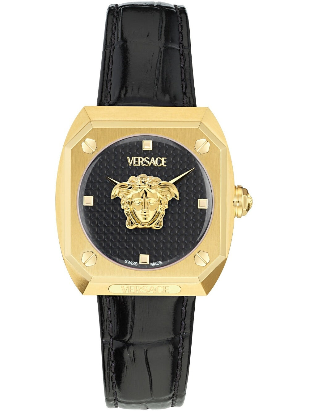 Versace Medusa Antares