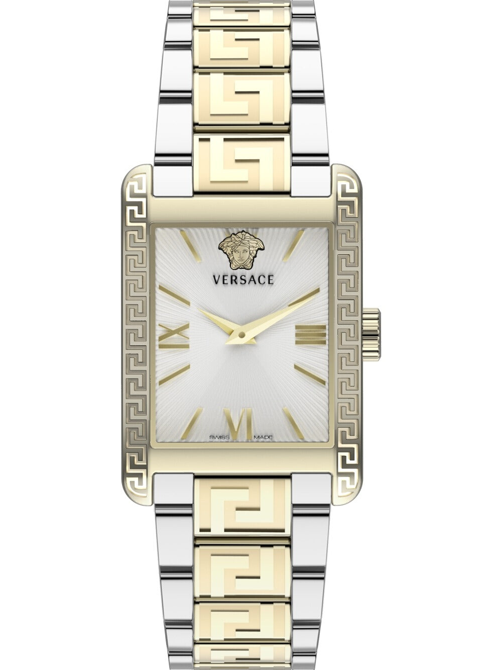 Versace Tonneau