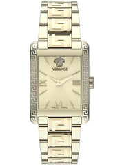 Versace Tonneau Gold
