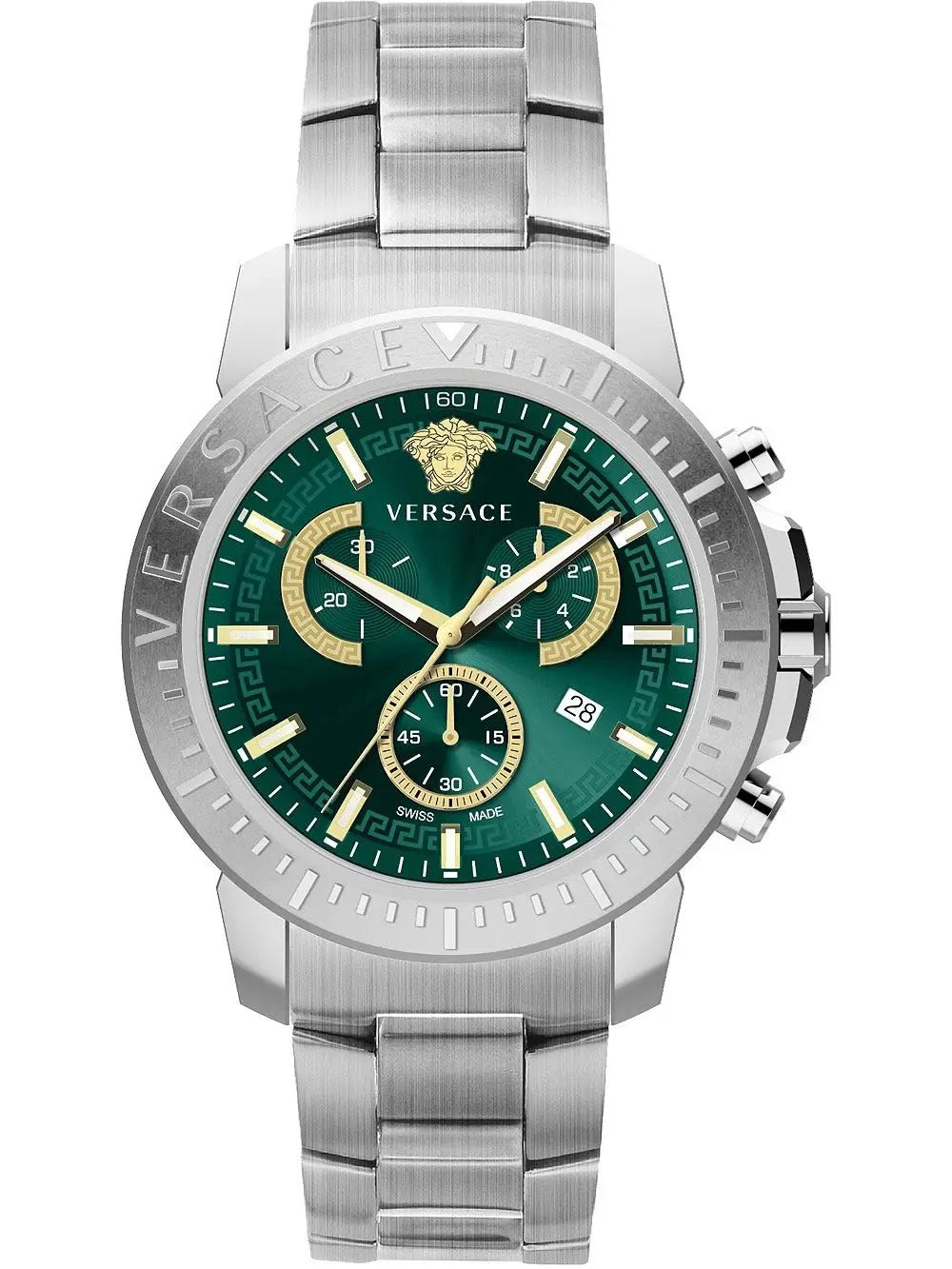 Versace New Chrono VE2E00821