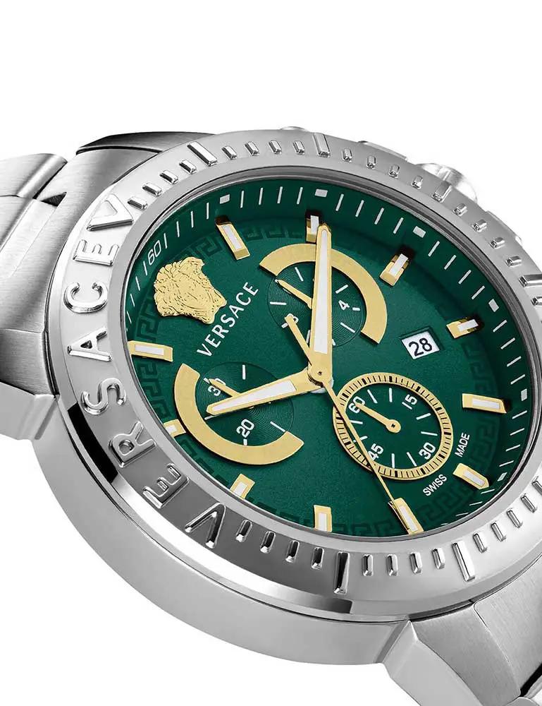 Versace New Chrono VE2E00821