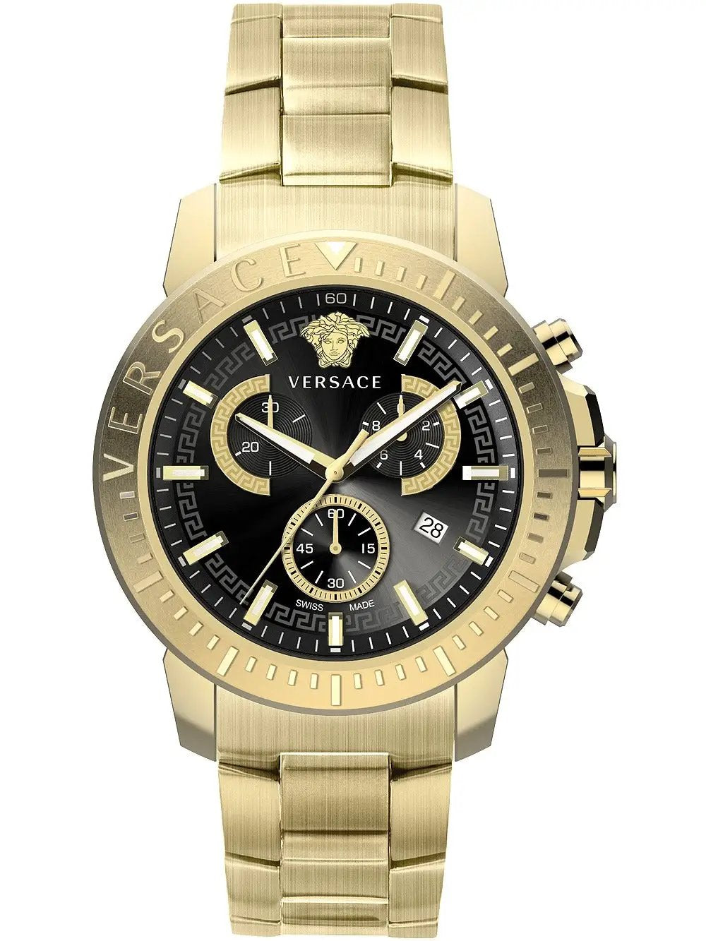 Versace New Chrono VE2E00921