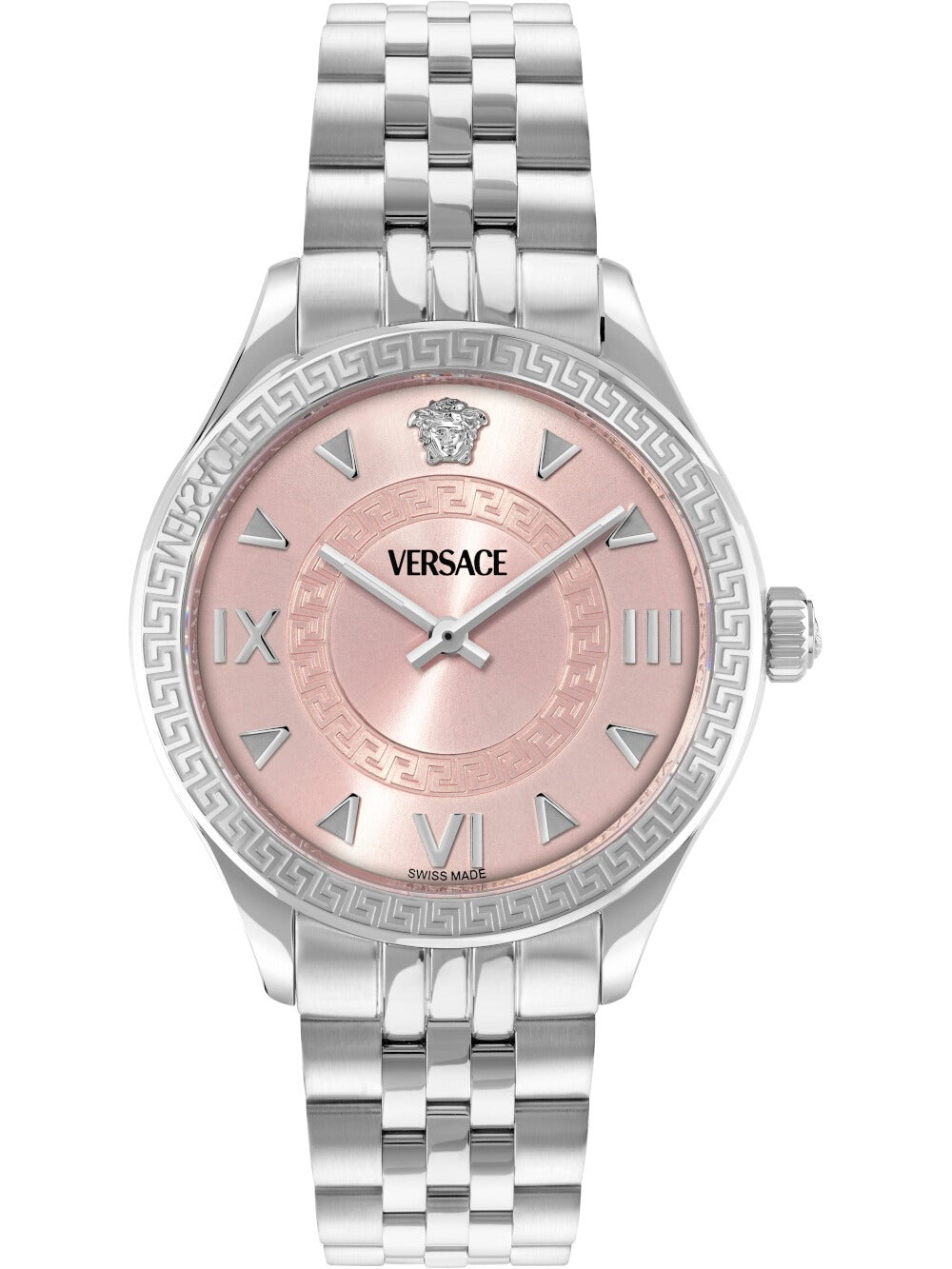 Versace Hellenyium Lady Pink