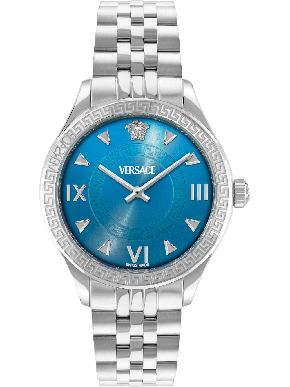 Versace Hellenyium Lady