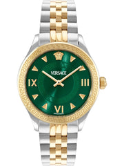 Versace Hellenyium Lady Grün
