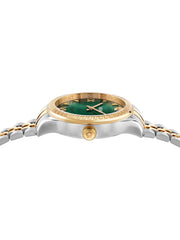 Versace Hellenyium Lady Grün