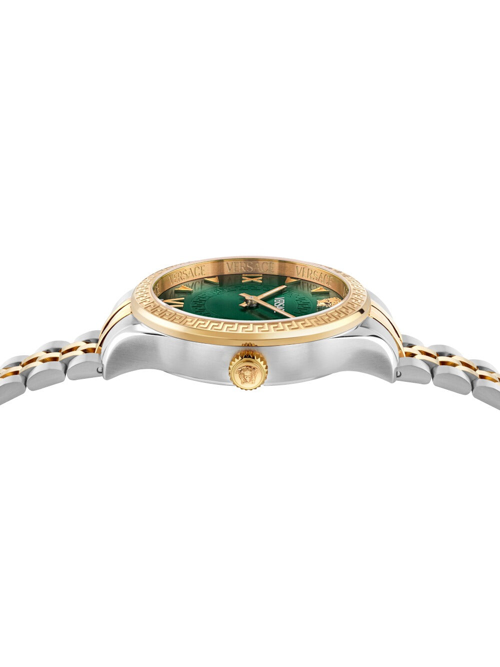 Versace Hellenyium Lady Grün